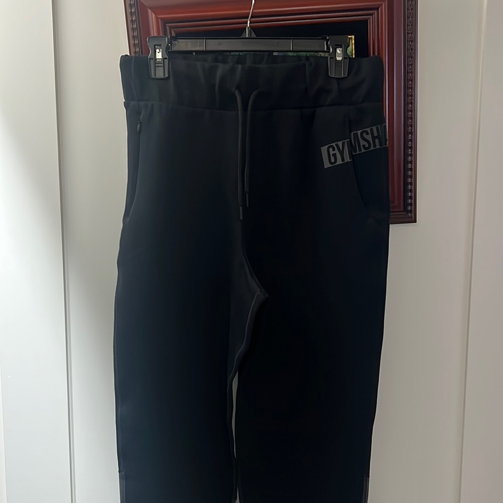 Brand New Gymshark Sweat pants